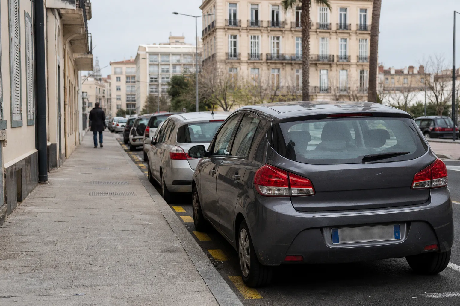 Location de voiture à Toulon : guide pratique