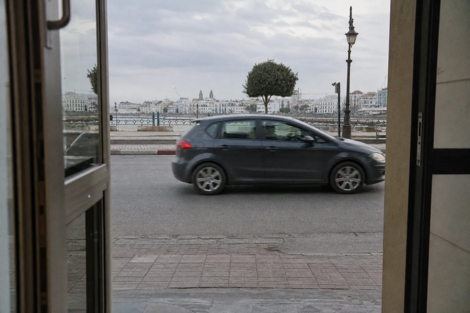 Location de voiture à Tunis (Tunisie) : guide pratique