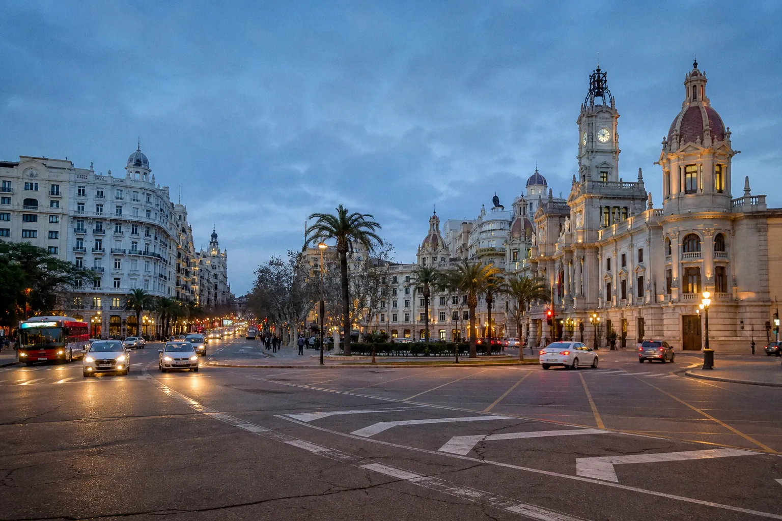 Location de voiture à Valence (Espagne) : guide et conseils pratiques