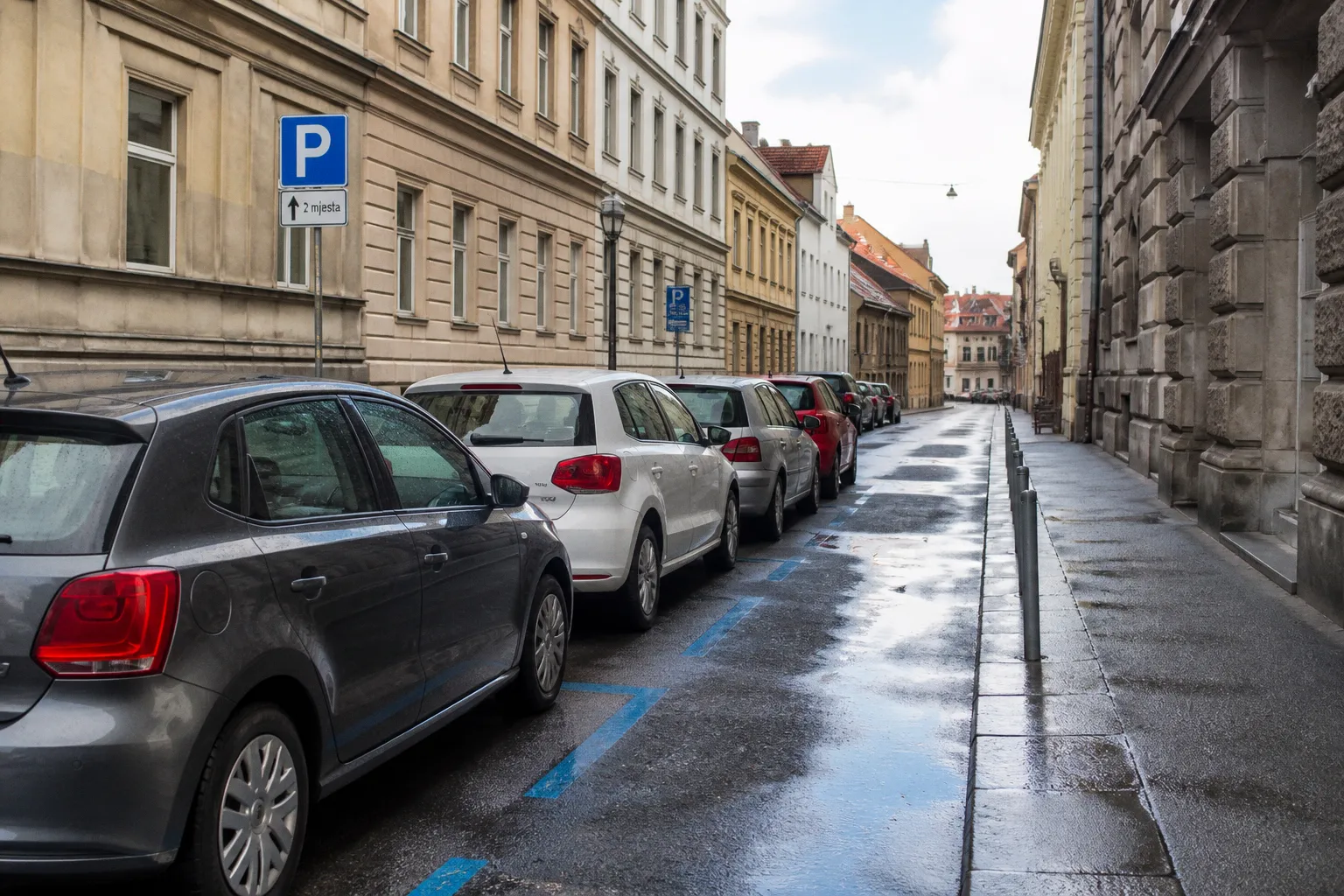 Location de voiture à Zagreb (Croatie) : le guide pratique