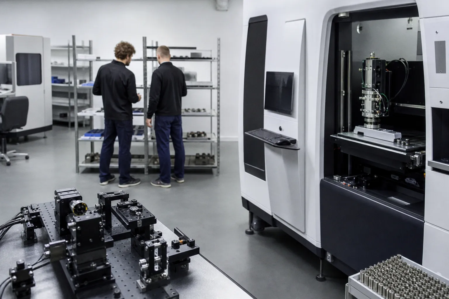 LPKF Laser : entre restructuration drastique et pari technologique sur le verre