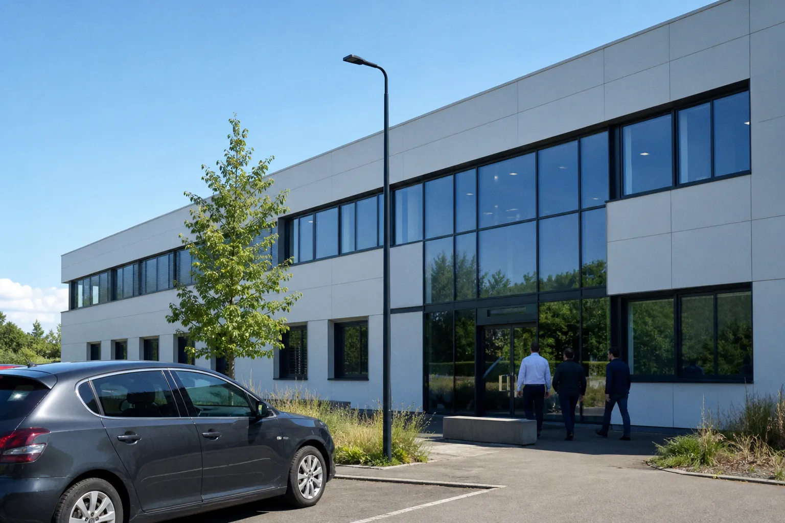 Lumibird ajuste sa stratégie industrielle dans le secteur des lasers de haute précision