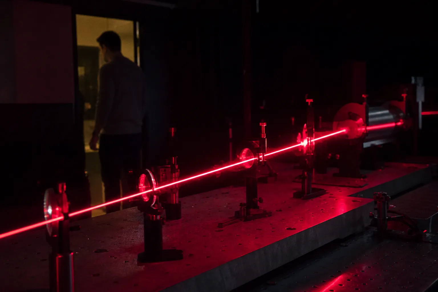 Lumibird : analyse stratégique de la reprise du Laser Mégajoule