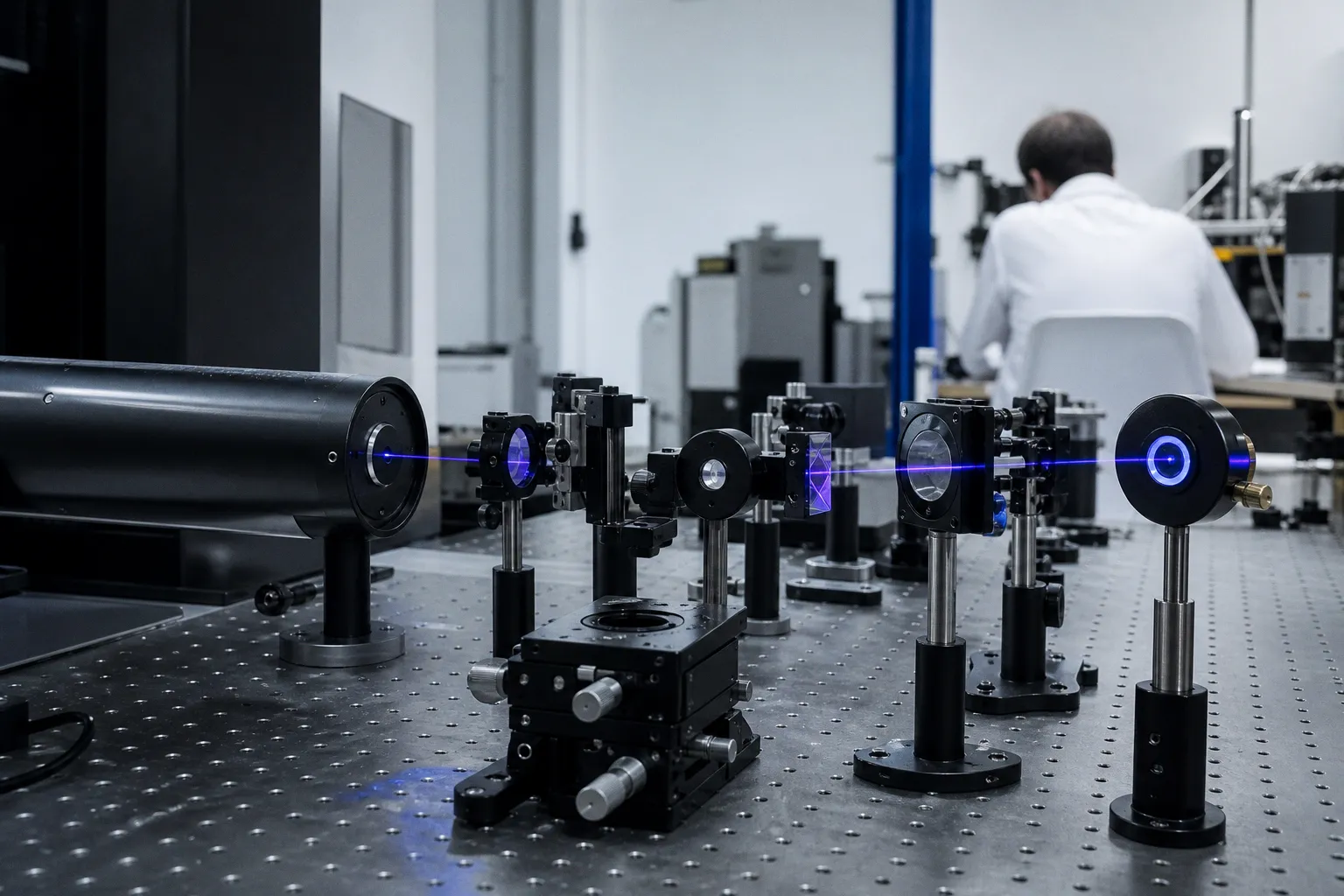 Lumibird engage la cession de sa branche médicale au géant IPG Photonics