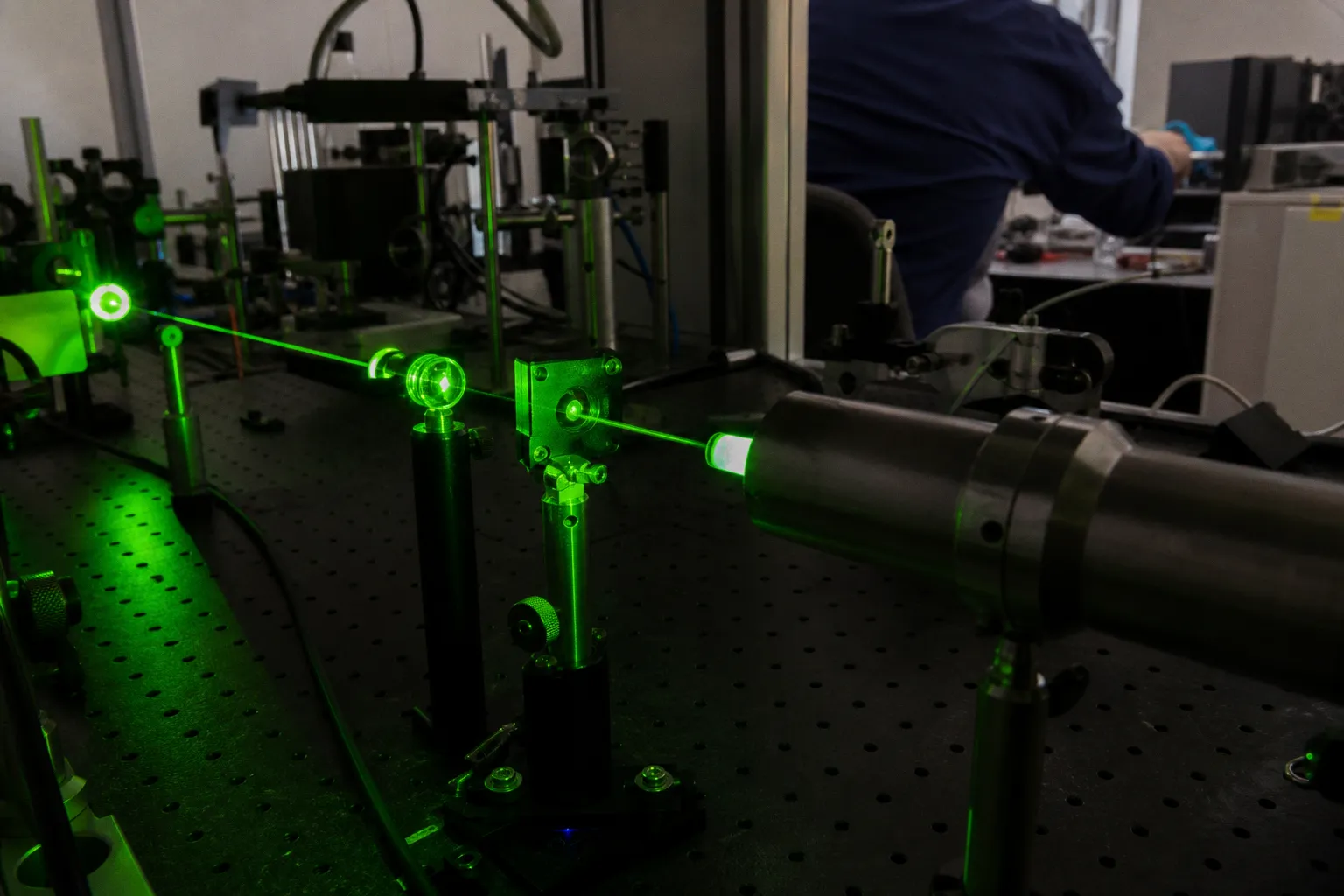 Lumibird engage la vente de sa branche médicale à IPG Photonics
