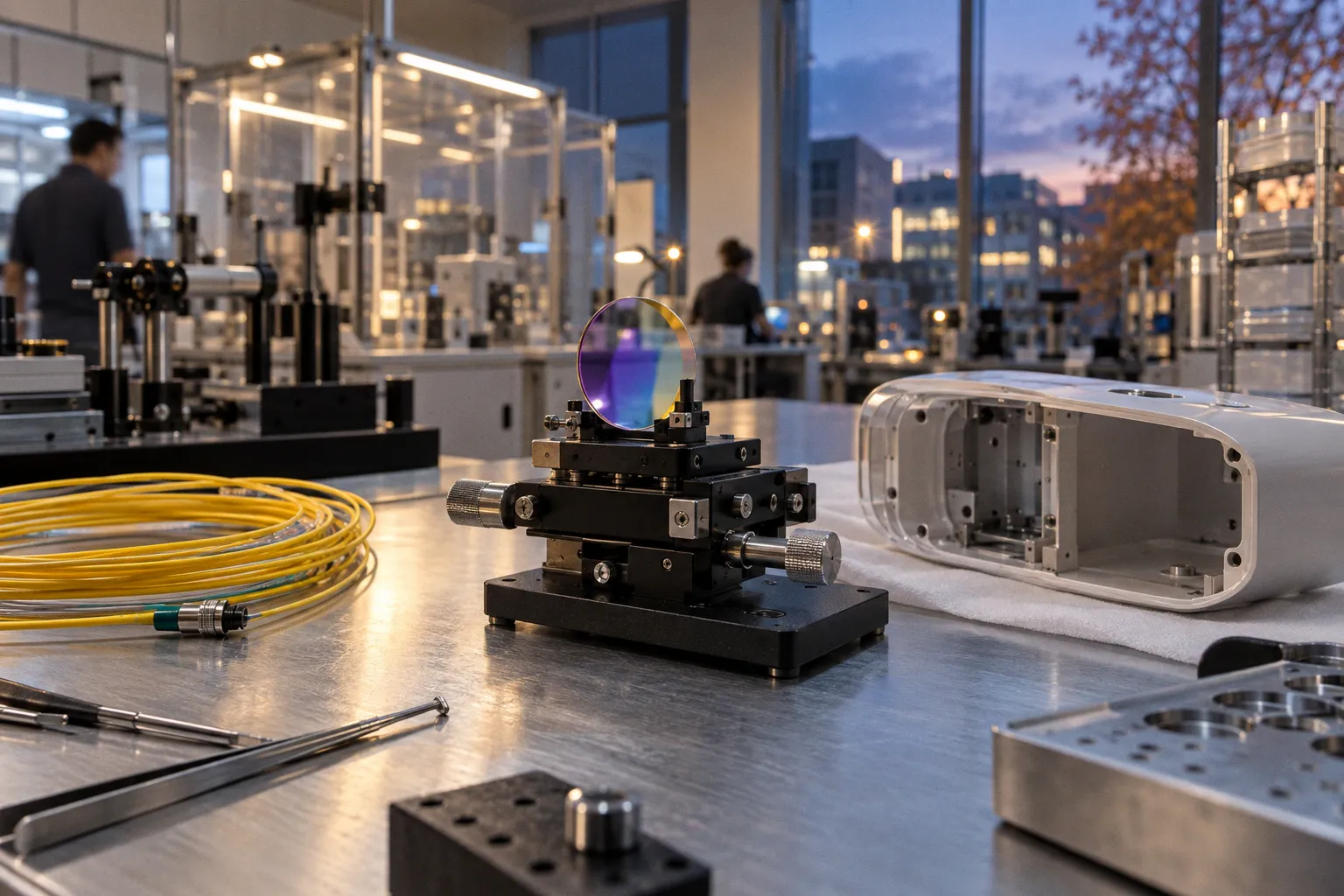 Lumière pulsée intense ou laser : quelle technologie pour l'épilation ?