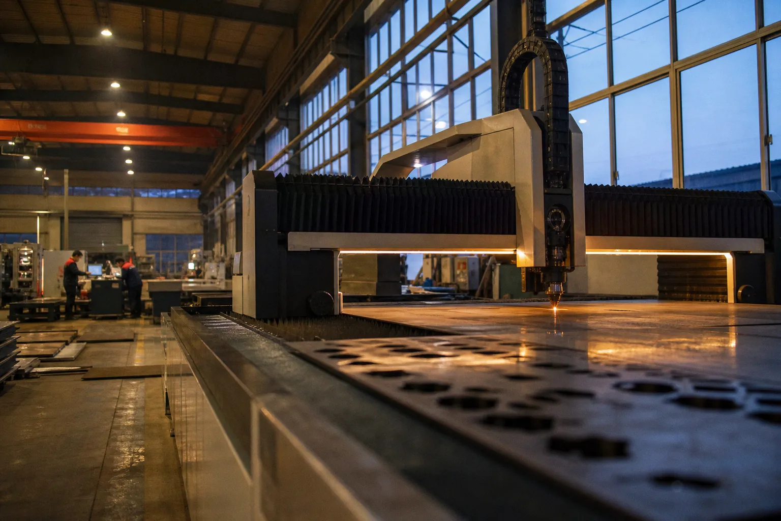 Lxshow Laser : analyse critique des promesses industrielles et technologiques