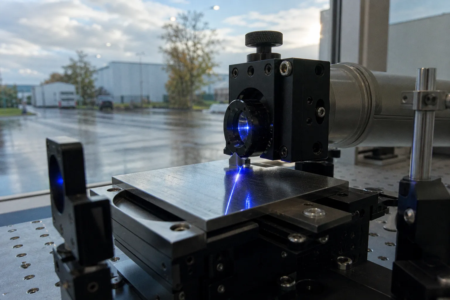 Machine épilation laser : critères de performance technique