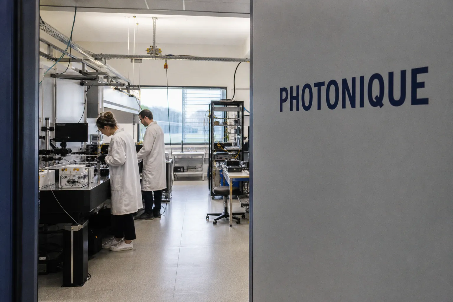 Nanotechnologies et nouveaux matériaux : quels enjeux pour l'industrie de demain ?
