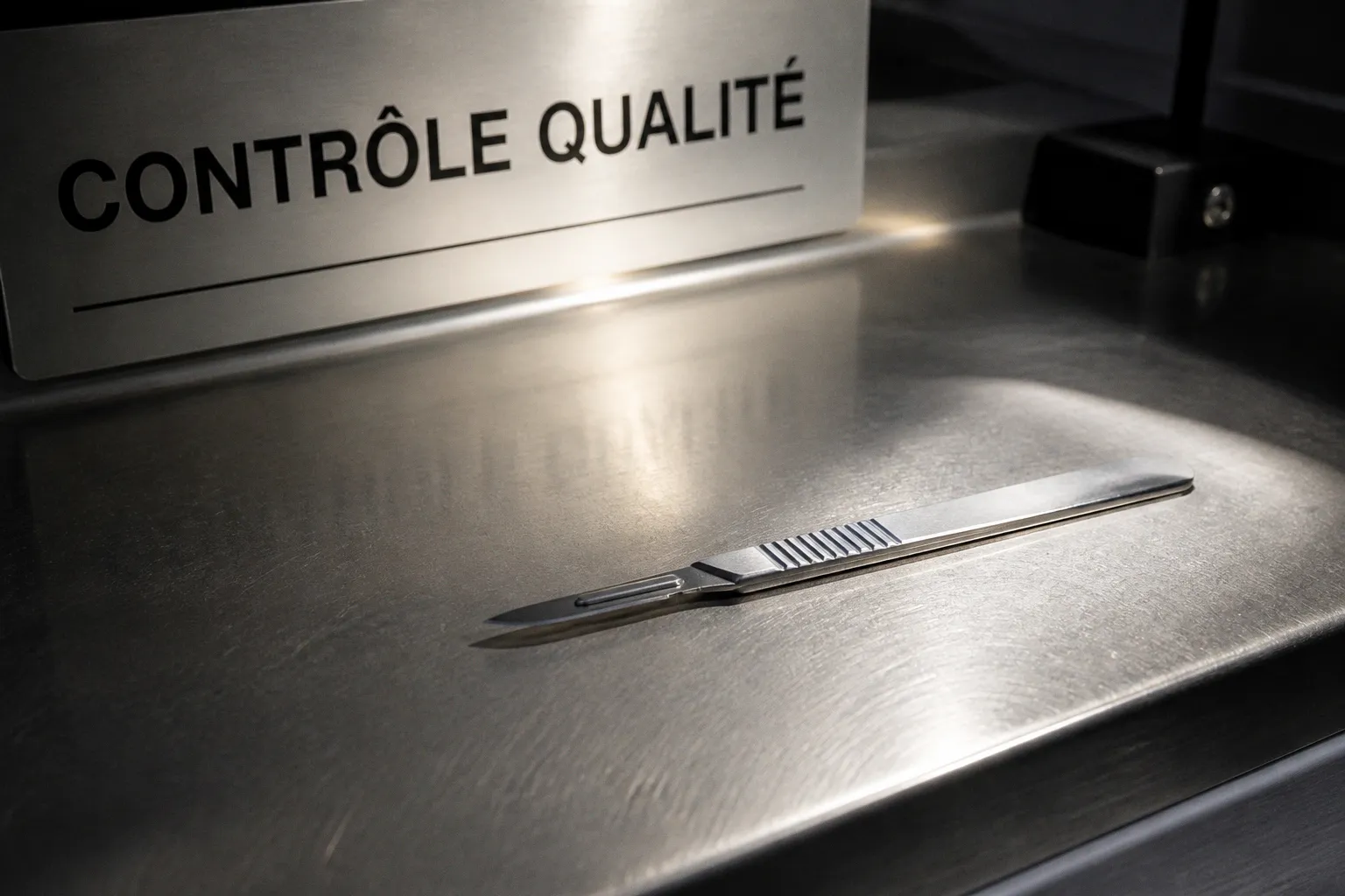 Normes ISO 13485 et marquage CE : deux piliers de la conformité