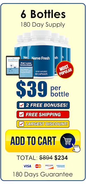 Nerve Fresh