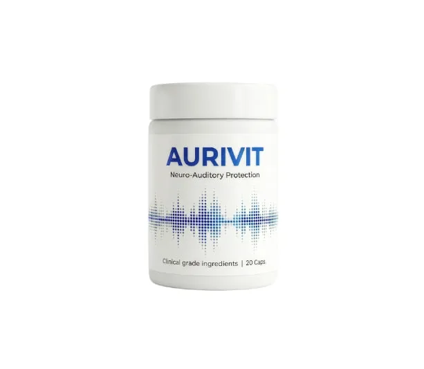 Aurivit