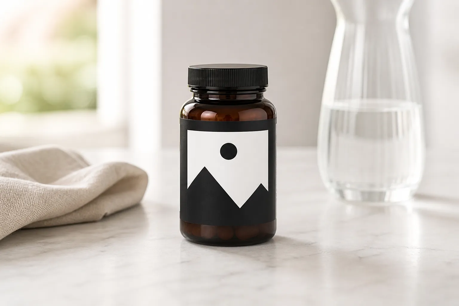 SugarMute — le produit au quotidien