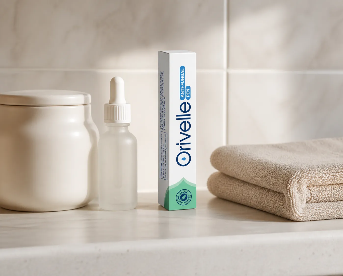 ORIVELLE — le produit au quotidien