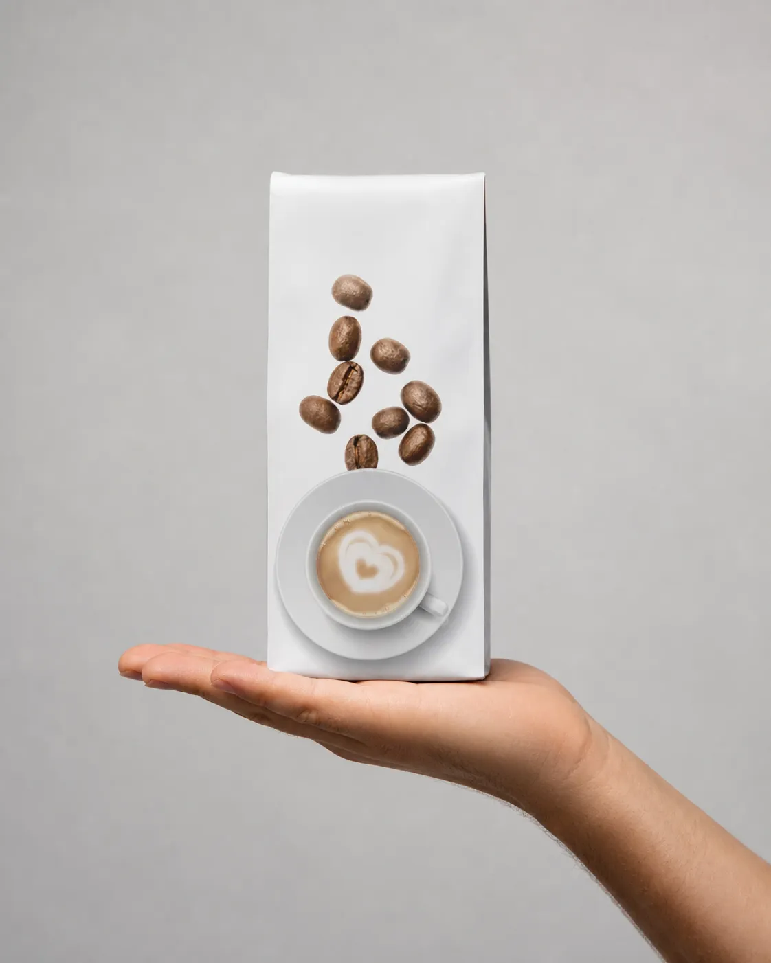 FitSpresso — le produit en main