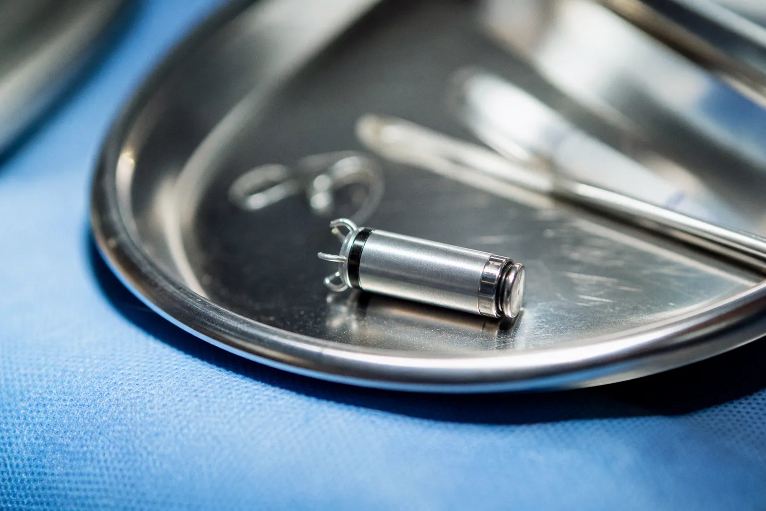 Pacemakers sans sonde : les modèles selon le profil patient