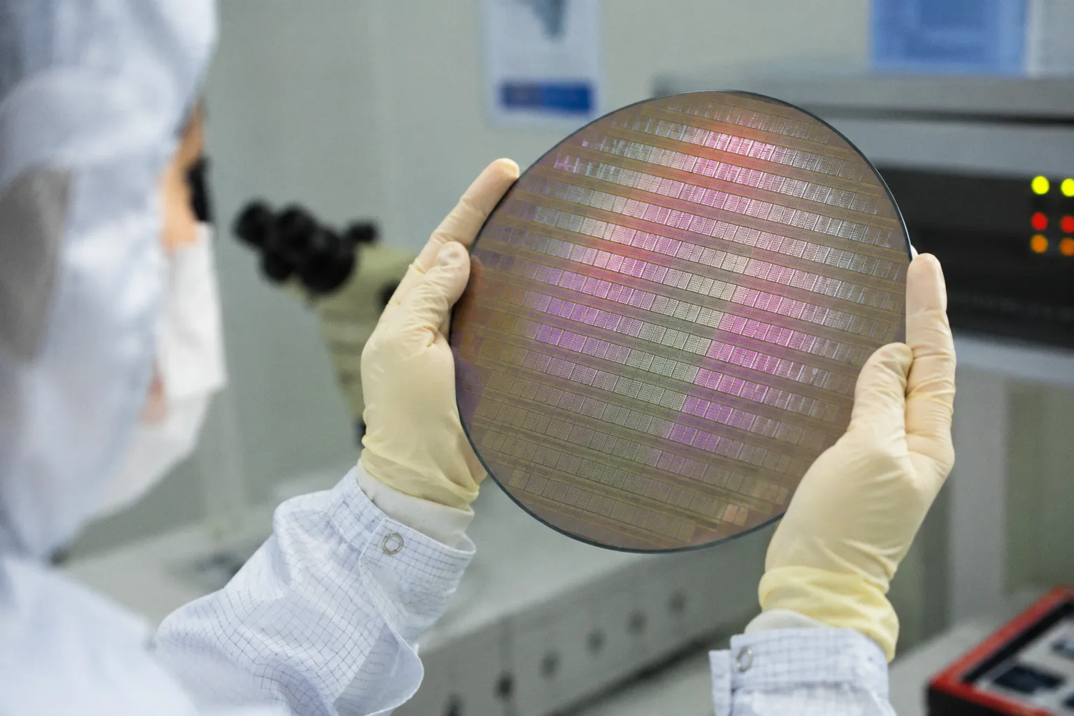 Photonique sur silicium : TSMC mise sur l'intégration COUPE pour le calcul haute performance