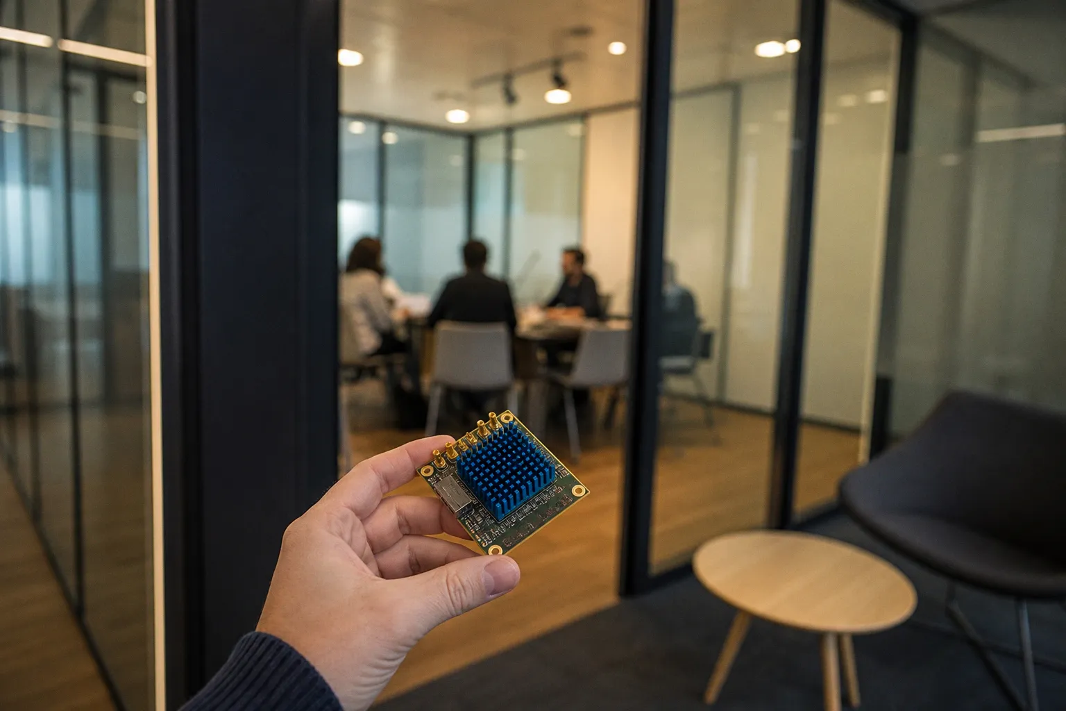 PIIEC AST : comment positionner vos projets photoniques et médicaux à l'échelle européenne