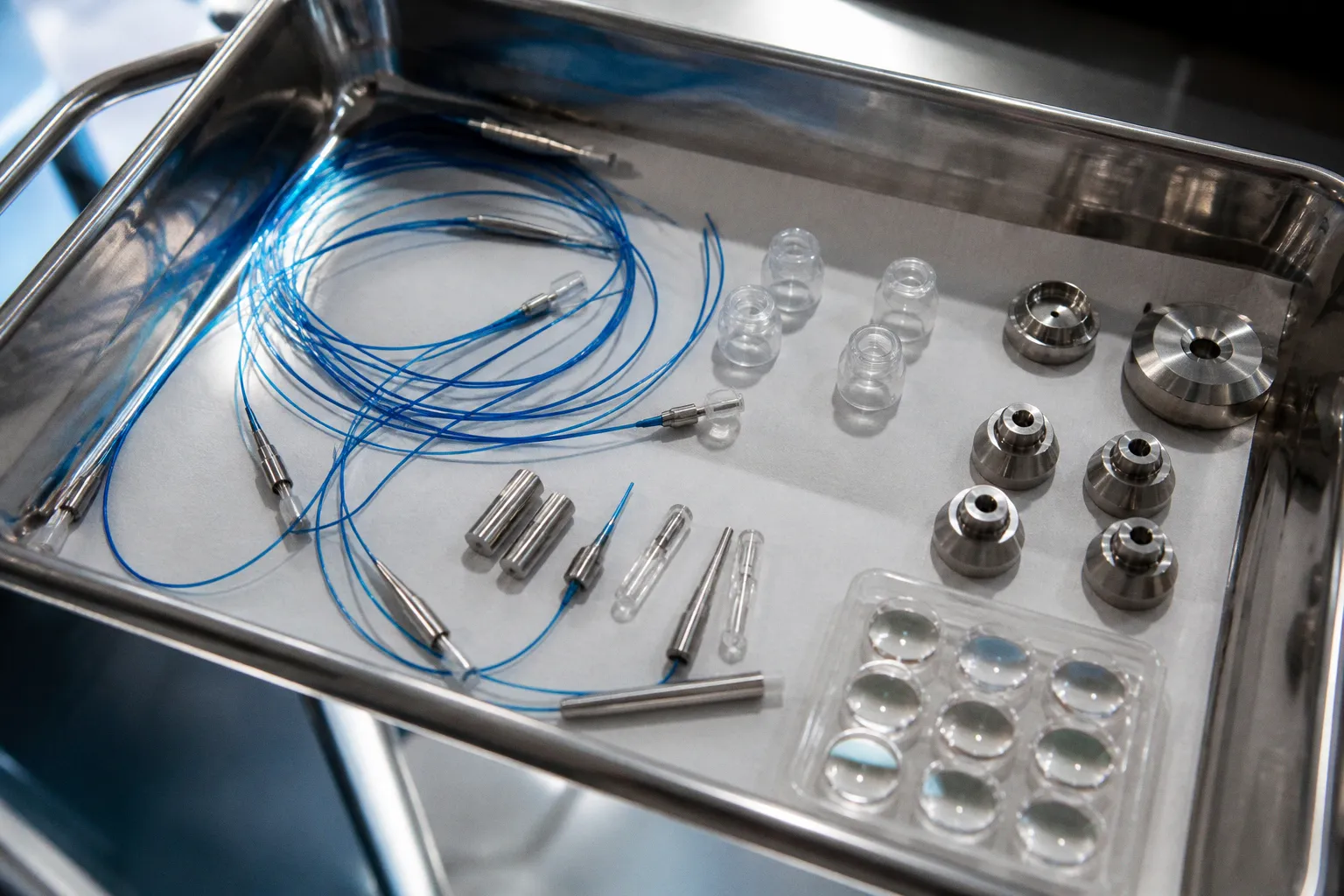 Pôles de compétitivité : quel réseau pour sa medtech ?