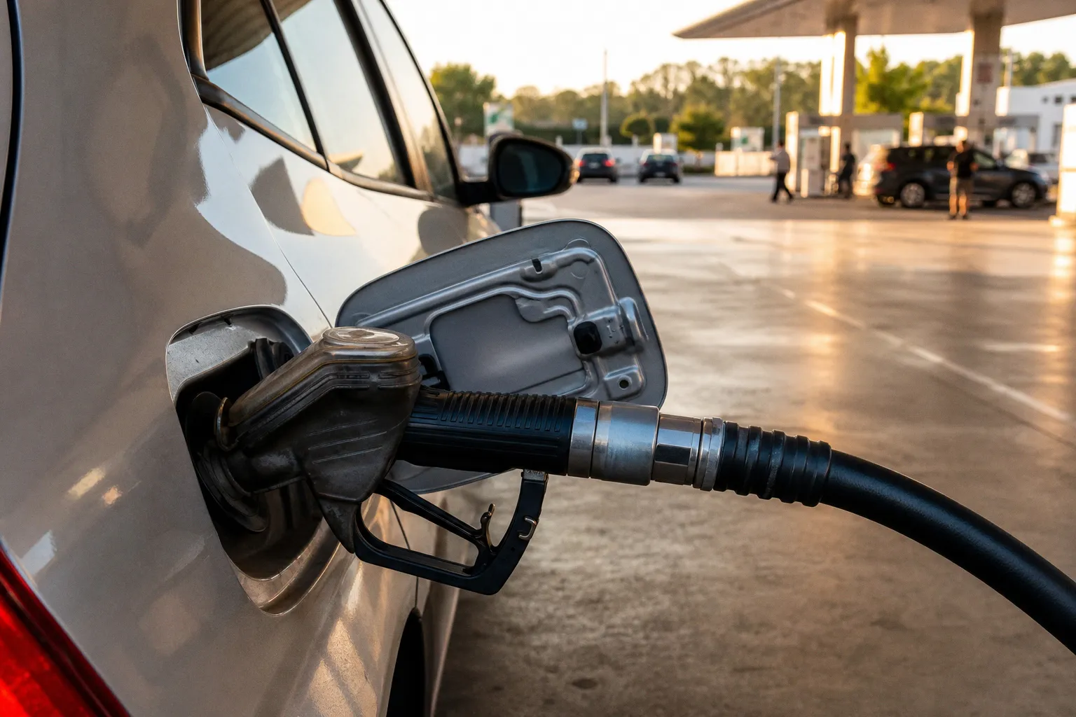 Politique carburant location voiture : quel choix adopter
