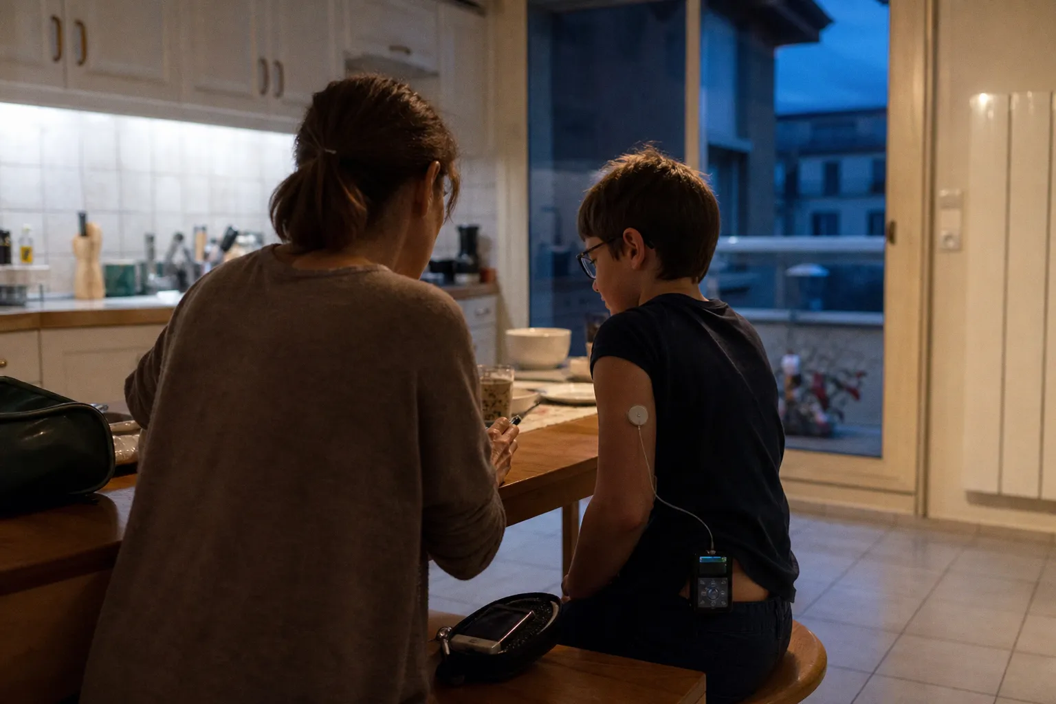 Pompes à insuline connectées : critères de choix pour la boucle fermée