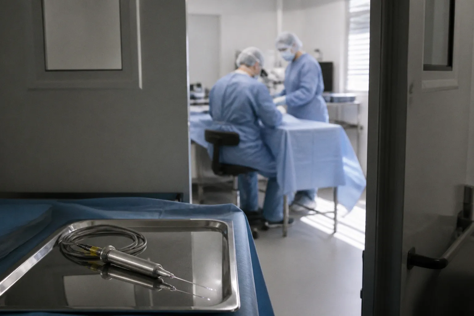Projets ANR ou Horizon Europe : quel choix pour sa medtech ?