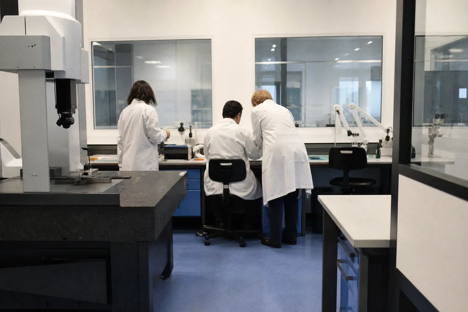 Quasar Medical rachète le Nitinol Center : quels enjeux pour la conformité des dispositifs ?