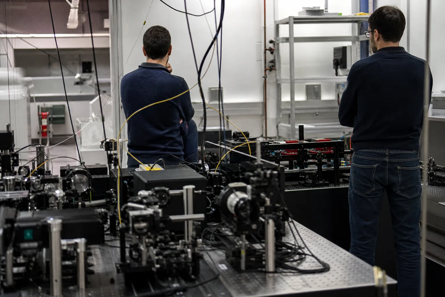 Rochester devient pôle national laser : quels impacts réels pour le secteur médical ?