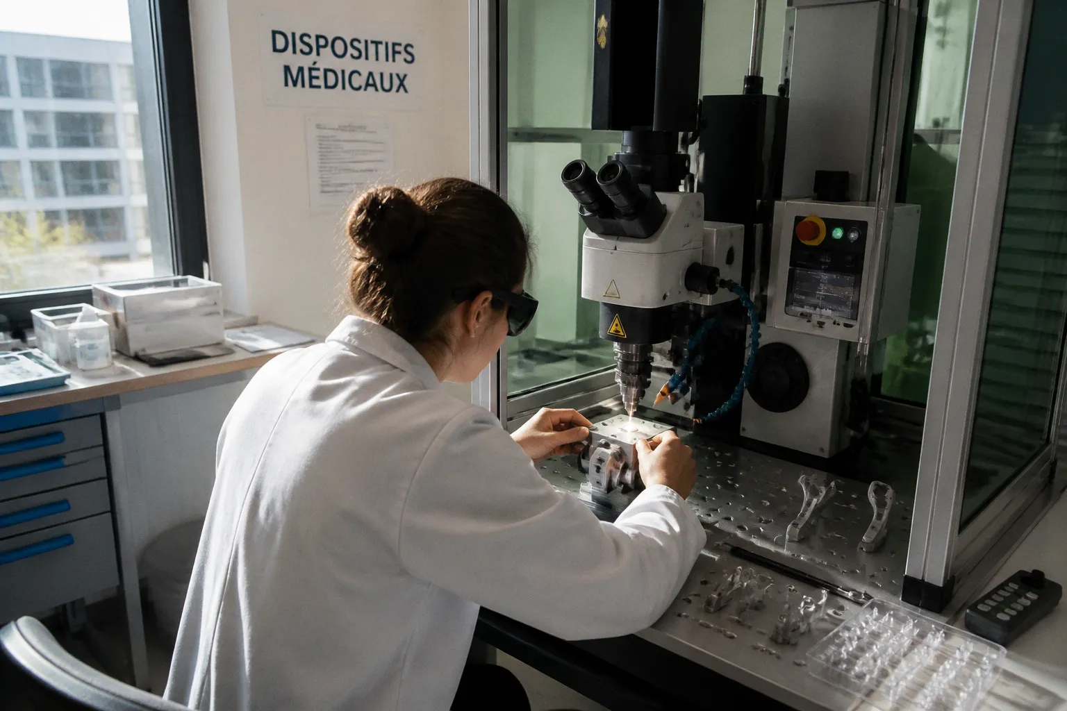 SATT ou licence directe : le verdict pour sa medtech