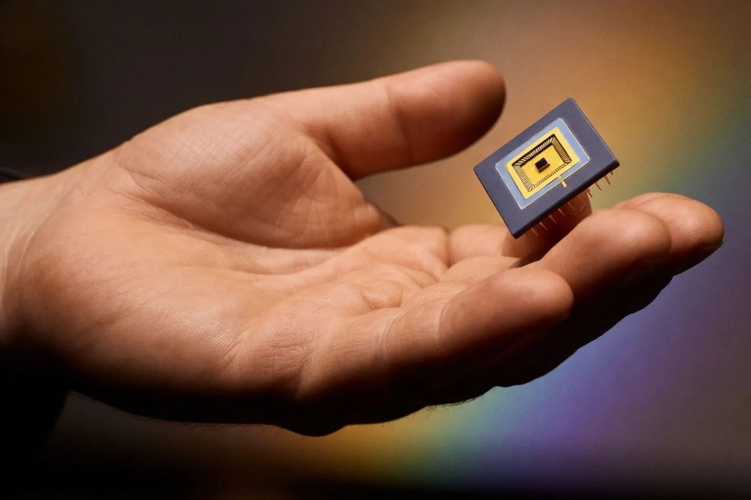 Singular Photonics lève 2,15 millions de dollars pour industrialiser ses capteurs SPAD