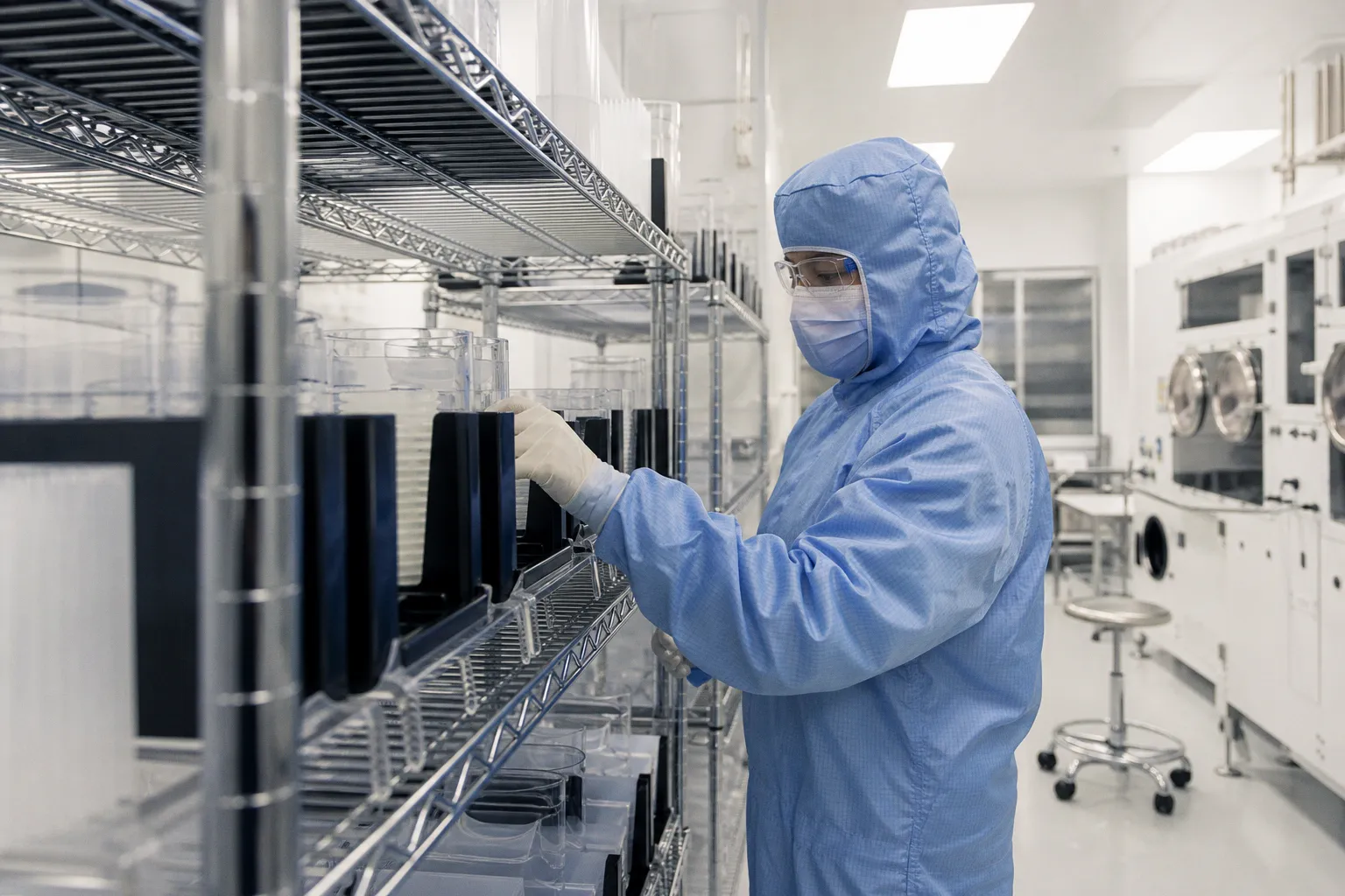 Soitec : l'essor de la photonique propulse le chiffre d'affaires