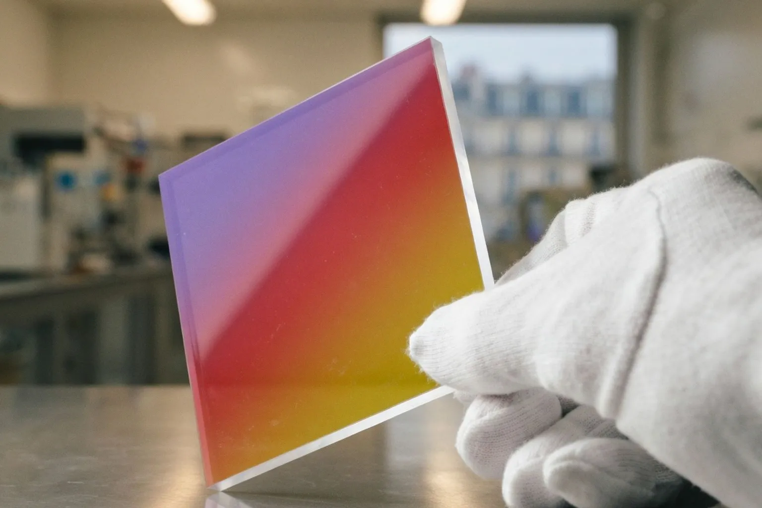 Solinide Photonics lève 4 millions d'euros pour industrialiser ses puces photoniques