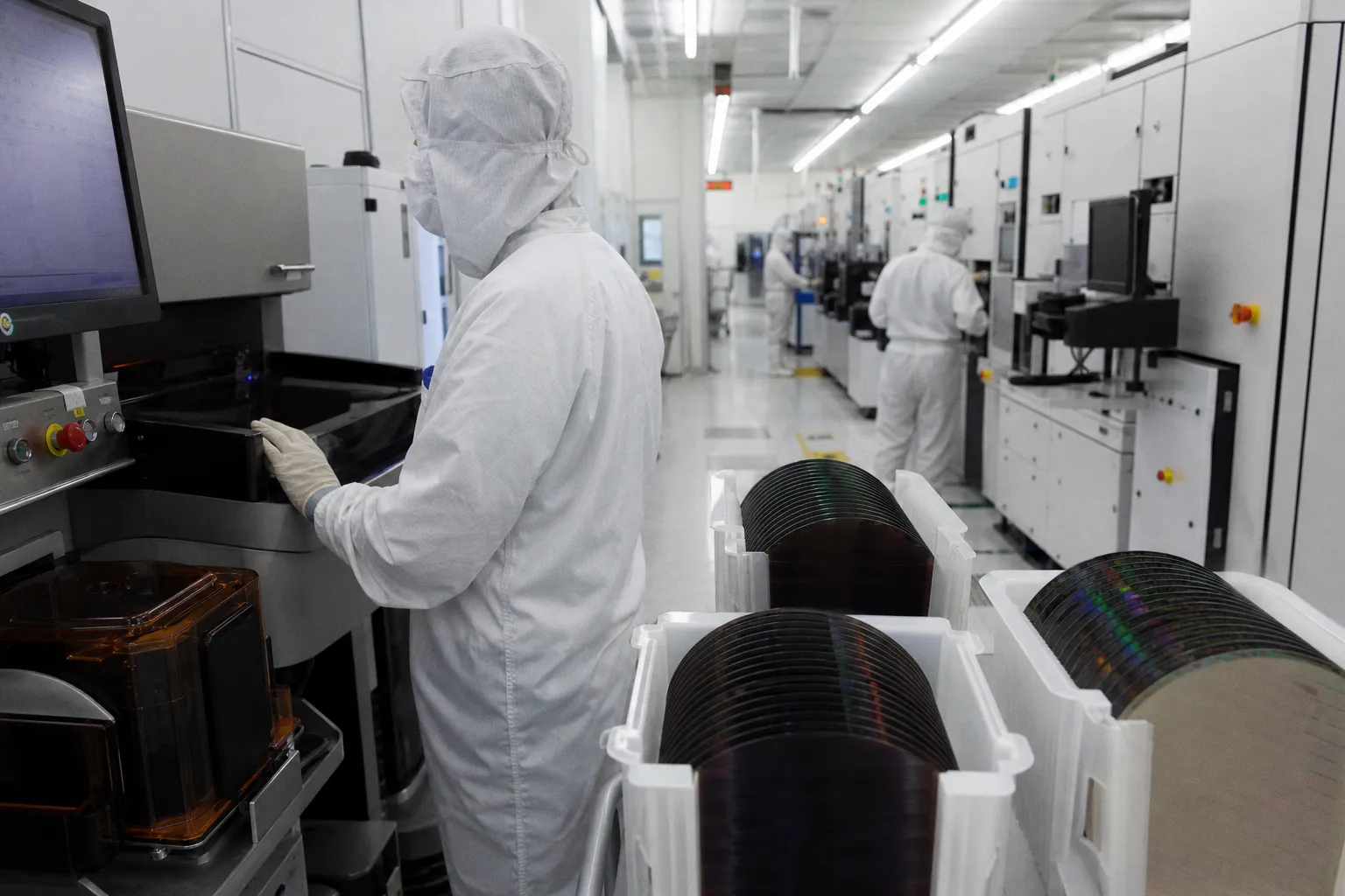 Souveraineté technologique : décryptage de l'appel à projets de Bercy sur les semi-conducteurs