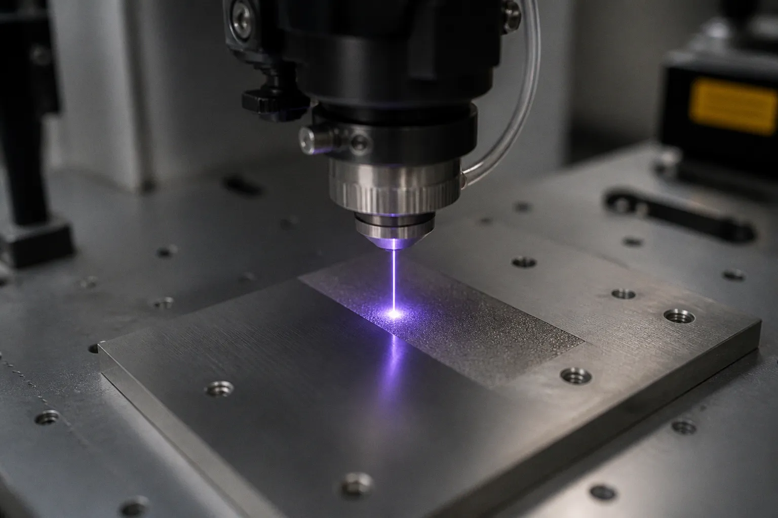Substituer les PFAS par le laser femtoseconde : promesses et limites industrielles