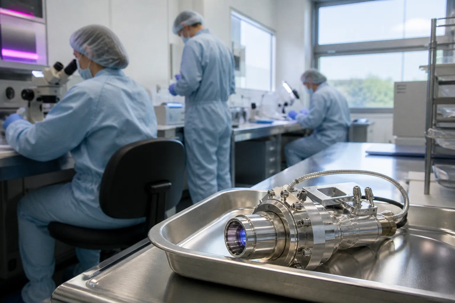Subvention ou capital-risque : quel financement pour sa medtech ?