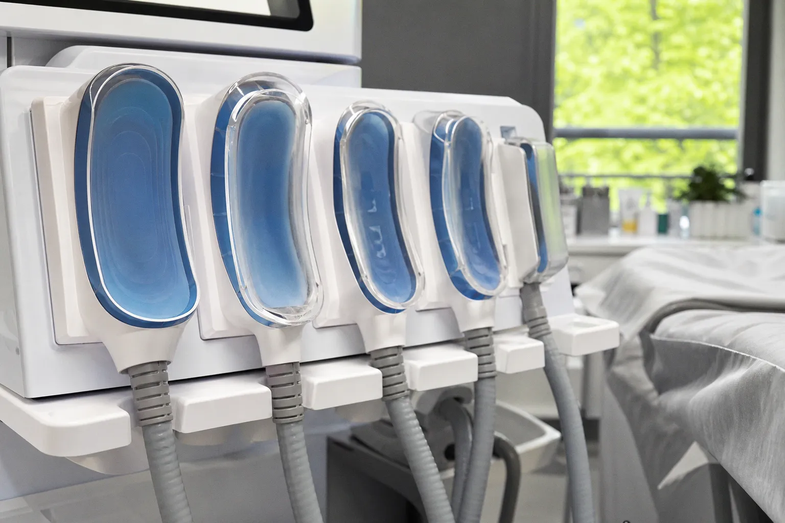 Technologies de cryolipolyse : critères de choix pour le cabinet médical