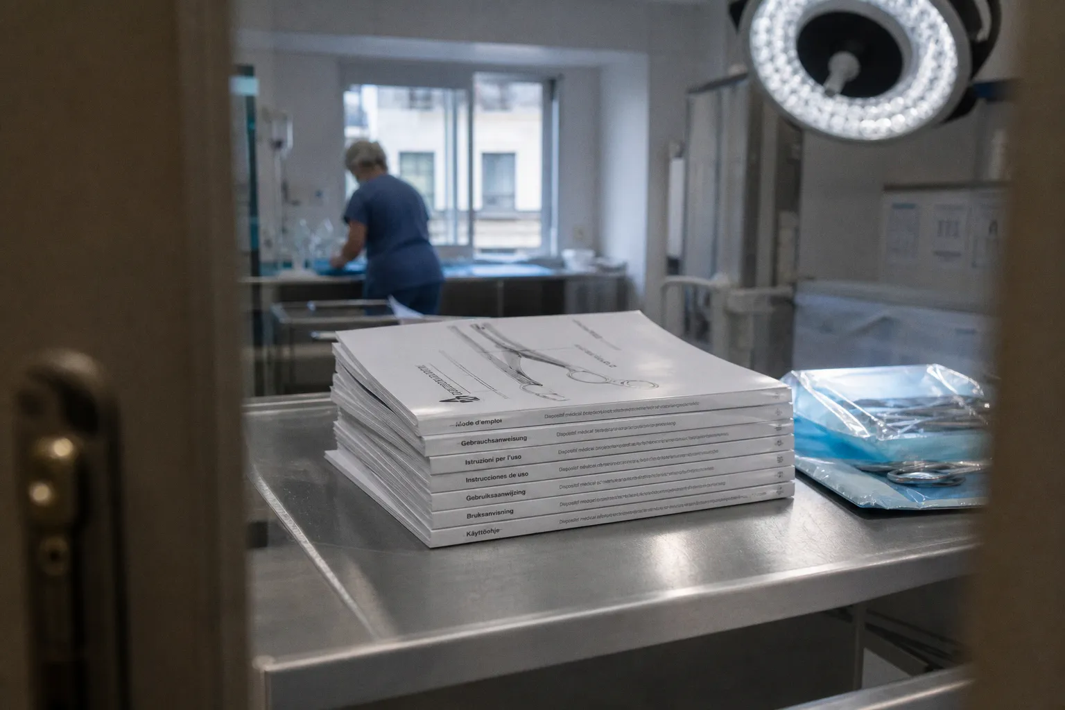 Traduction de notices médicales : trois prestataires