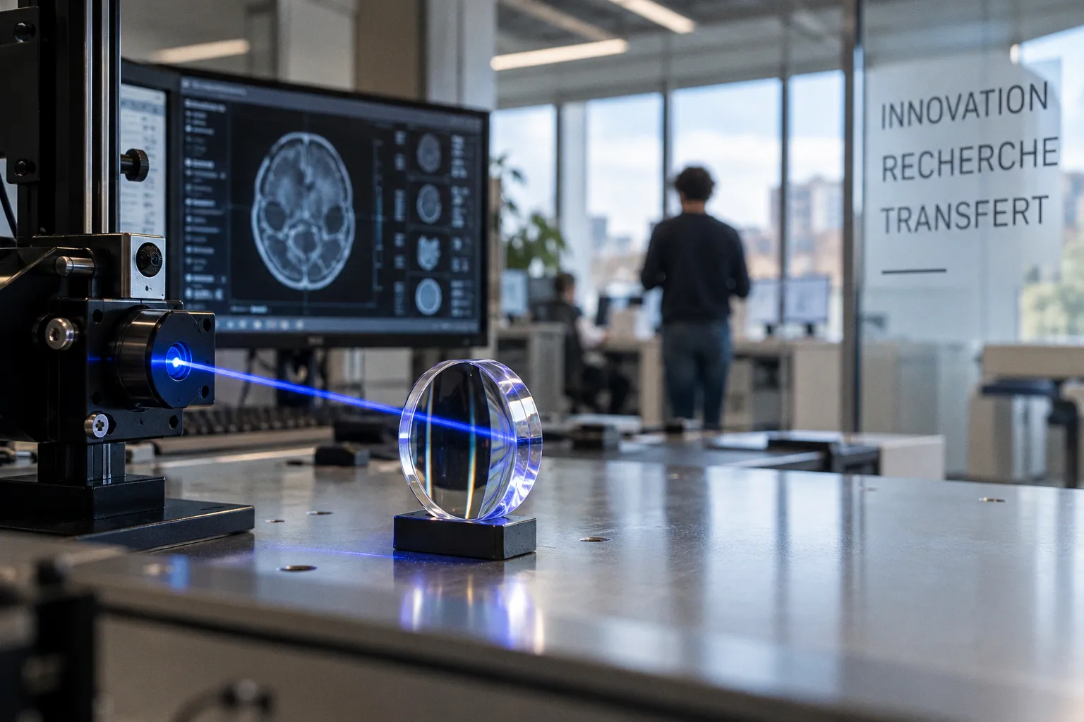 Transfert de technologie en medtech : quel retour sur investissement ?