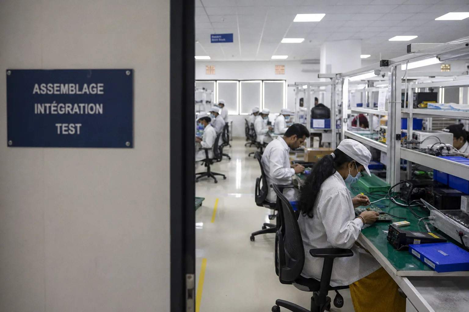 Transformer l'innovation photonique en succès clinique : les clés du passage à l'échelle