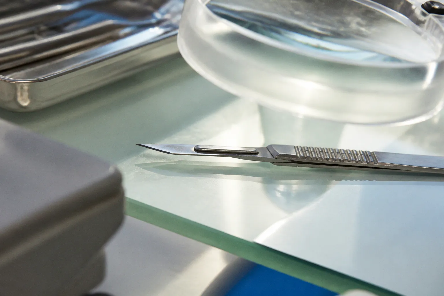 Veille réglementaire : quatre outils pour les medtechs