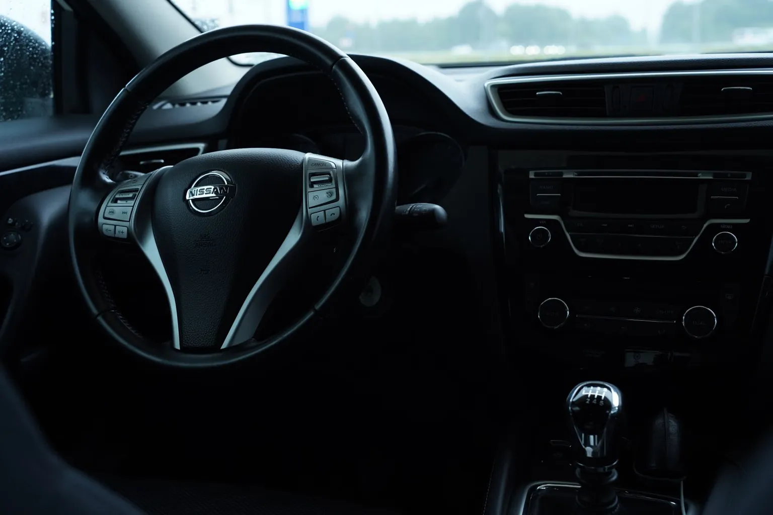 Voiture de location à boîte automatique ou manuelle: notre protocole de test comparatif